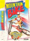 Mountain Bike Racer Box Art Front